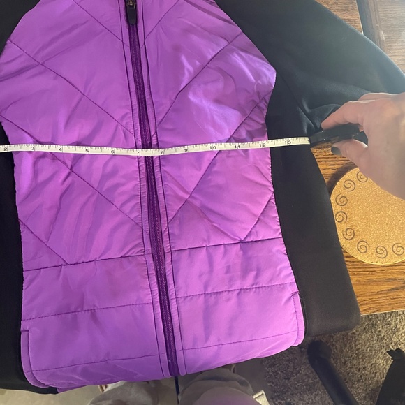 Fila zip up jacket - Picture 6 of 8